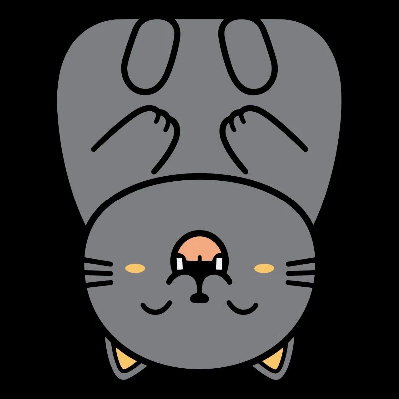 Chartreux petit chat