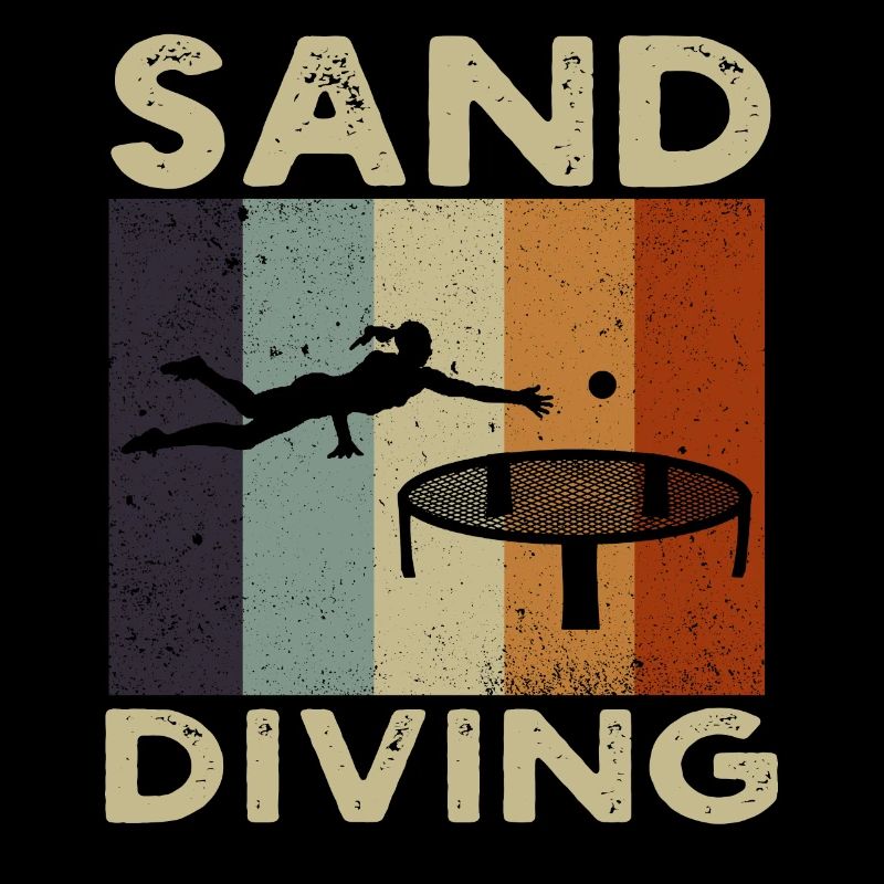 Jeu de plage Spike Ball Roundnet