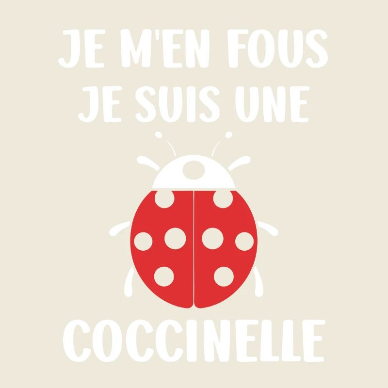 amour Coccinelle