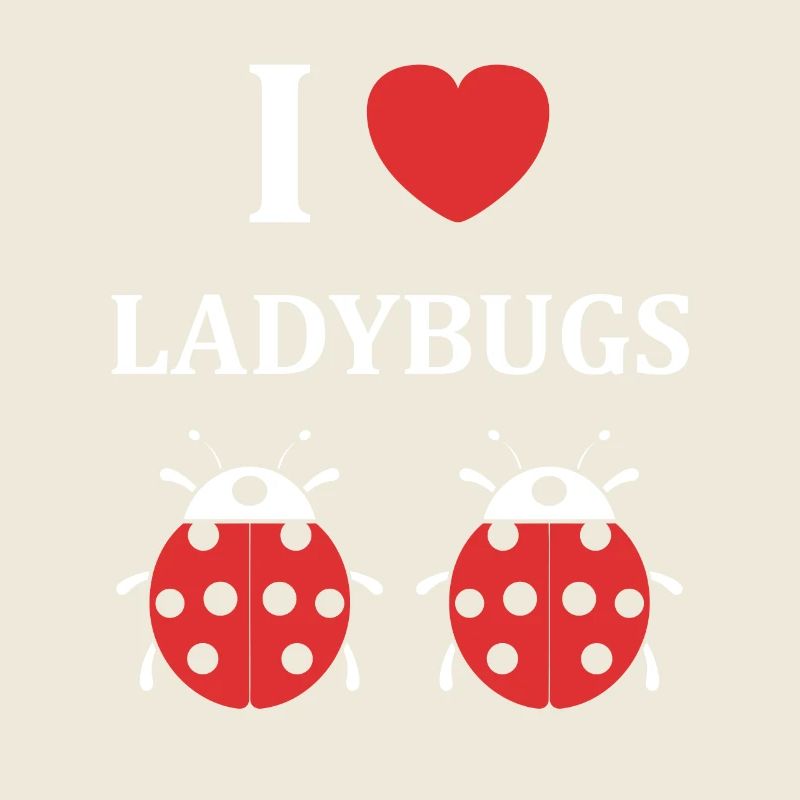amour Coccinelle