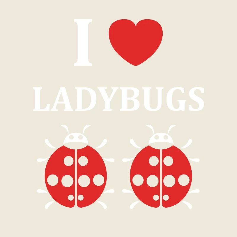 amour Coccinelle