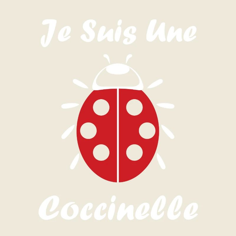 amour Coccinelle