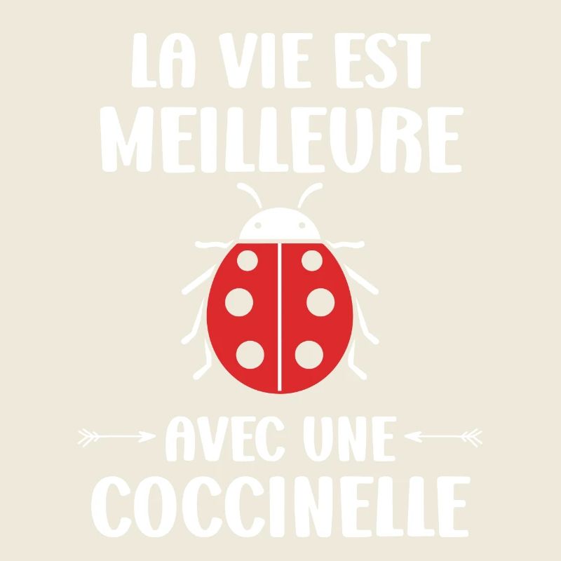 amour Coccinelle