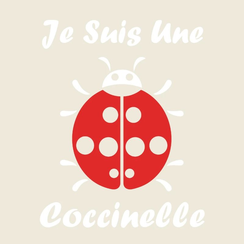 amour Coccinelle
