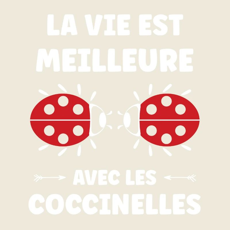 amour Coccinelle