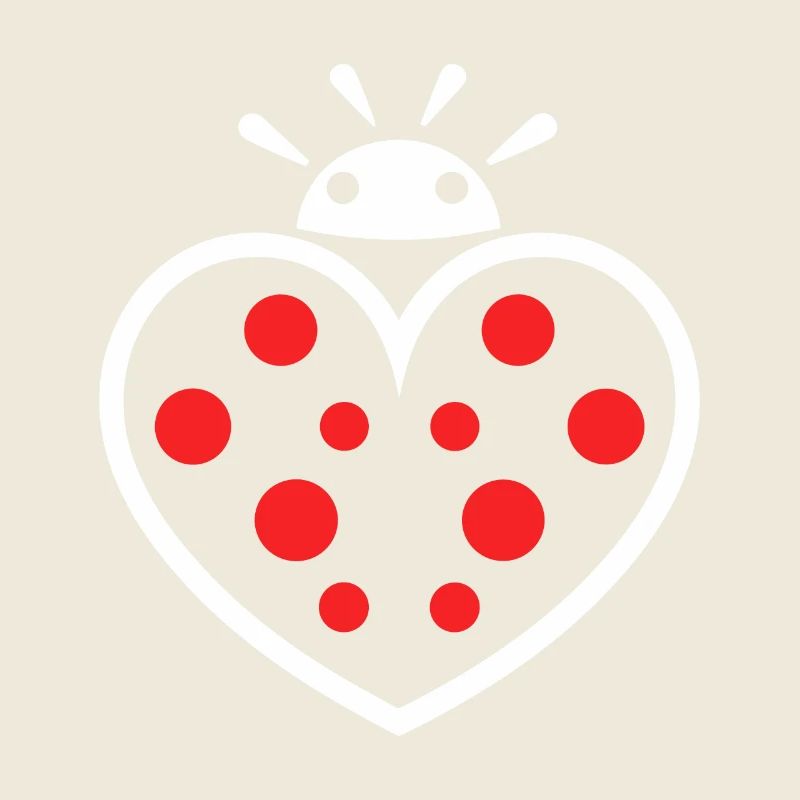 amour Coccinelle