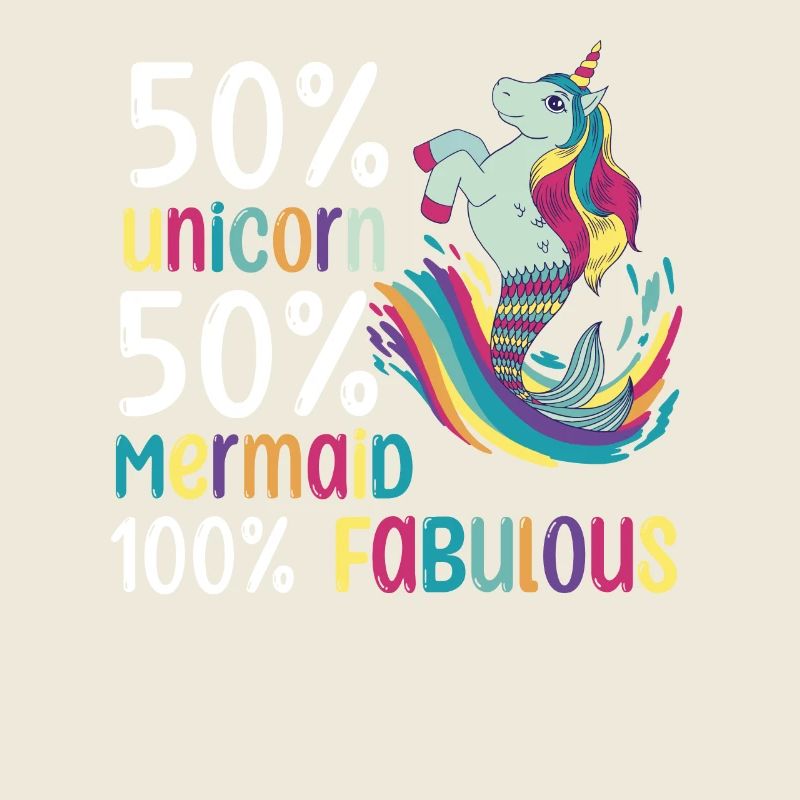 LGBTQ Einhorn Pride Month