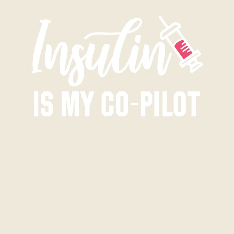 L’insuline est mon copilote
