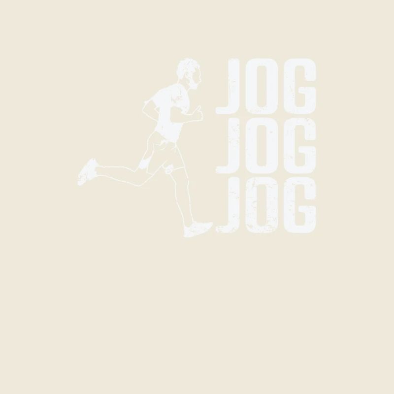 Jogging Joggen
