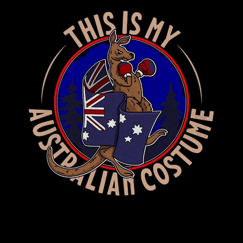 Känguru Beuteltier National Australien Urlaub