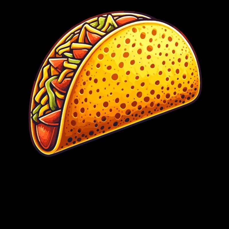 Taco Schale