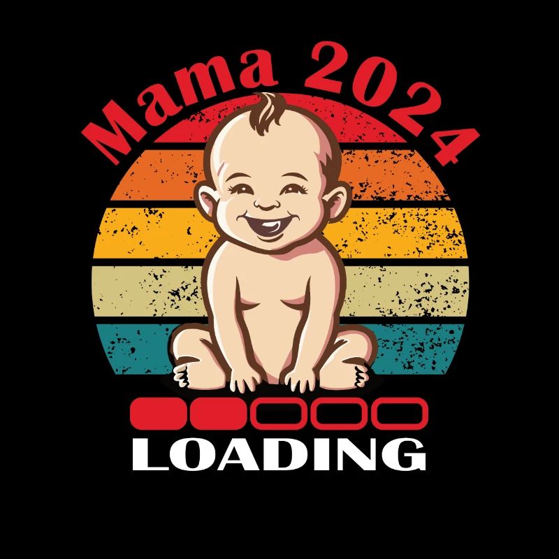 Mama 2024 Chargement