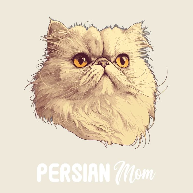 Chat persan Perserkatze