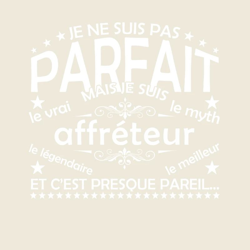 Charterer, the only Charterer, the true Charterer