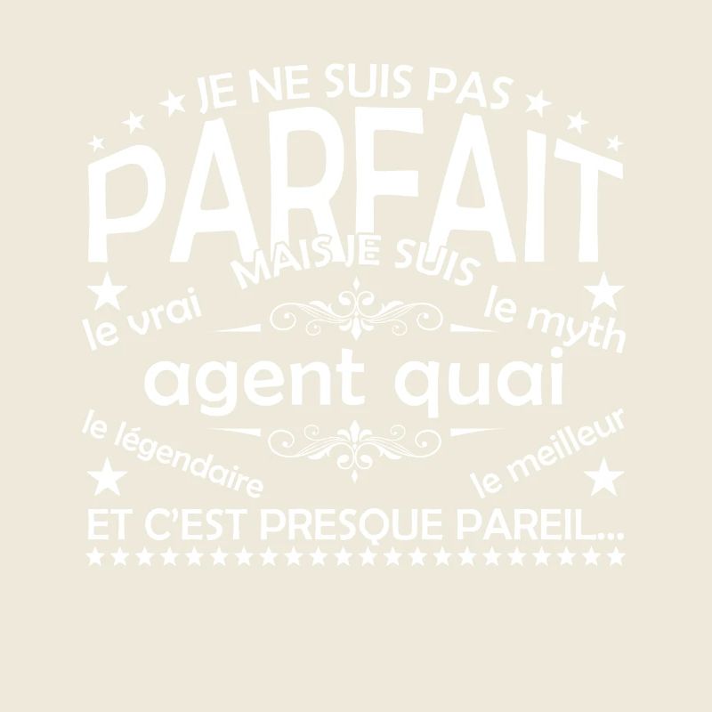 Dock Agent: Der einzige Dock Agent, der echte Dock Agent