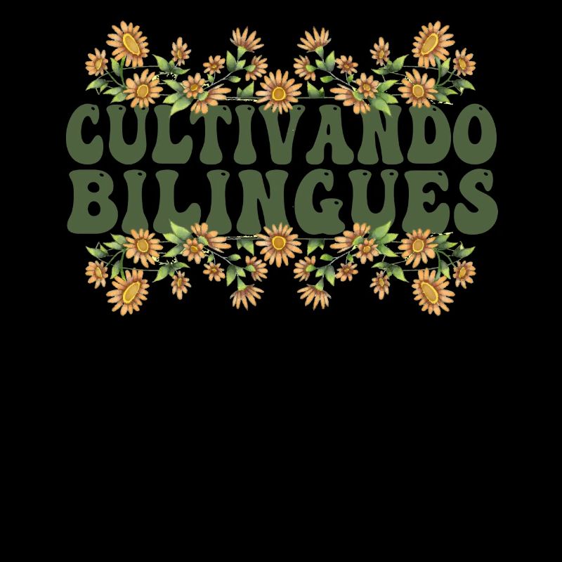 Cultivando Bilingües Spanischlehrer