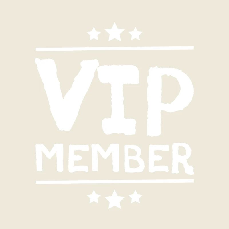 Membre VIP