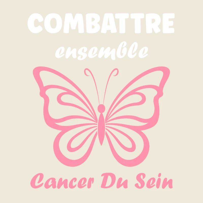 Sensibilisation cancer du sein