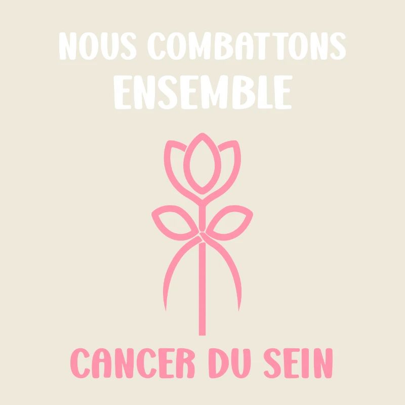 Sensibilisation cancer du sein