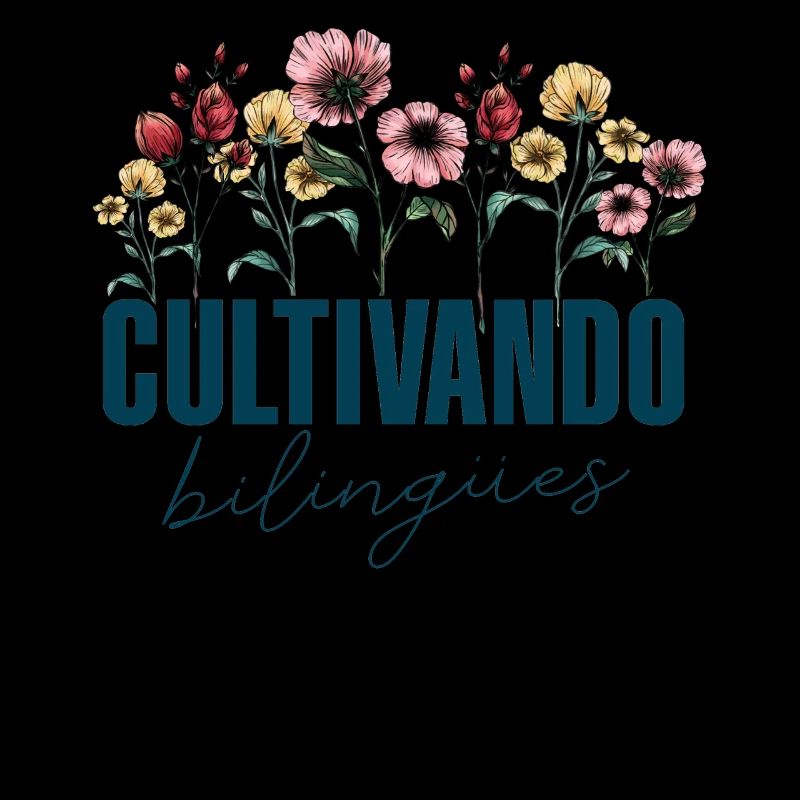 Cultivando Bilingües Professeur d’espagnol