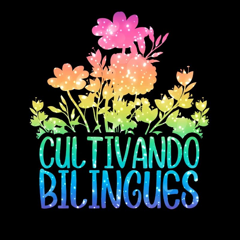 Cultivando Bilingües Spanischlehrerin