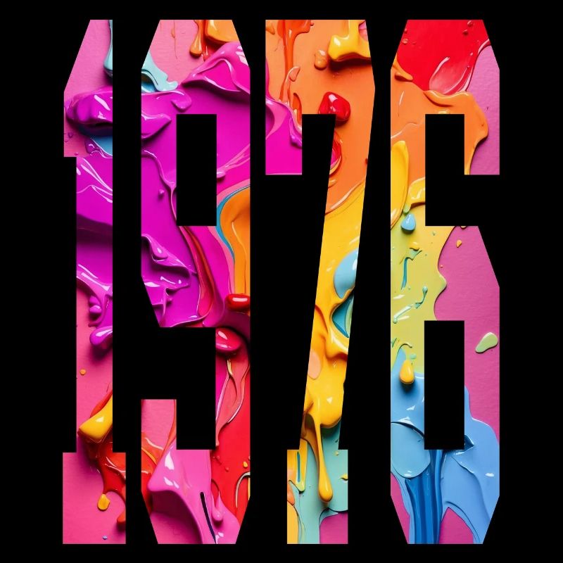 BUNT 50E ANNIVERSAIRE 1976