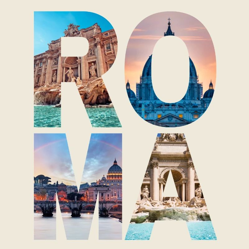 Rom, Italien