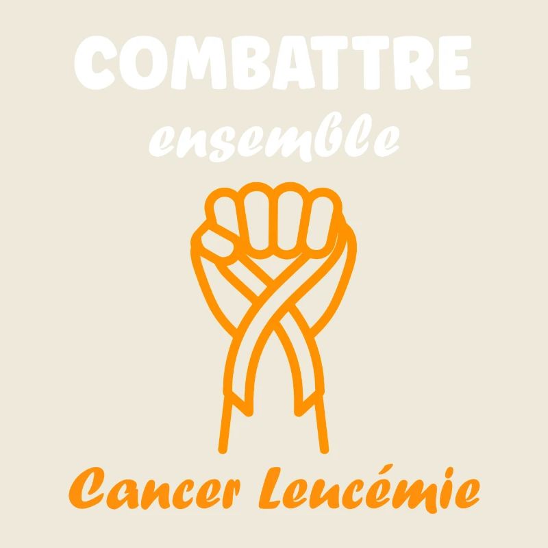 Sensibilisation à la leucémie