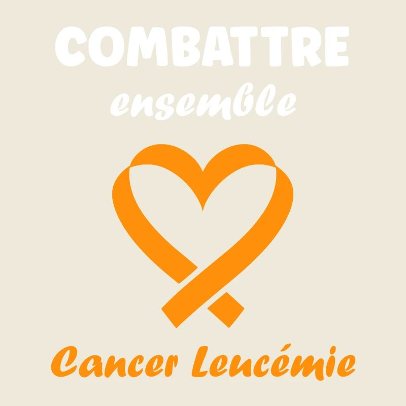 Sensibilisation à la leucémie