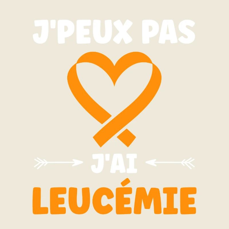 Sensibilisation à la leucémie