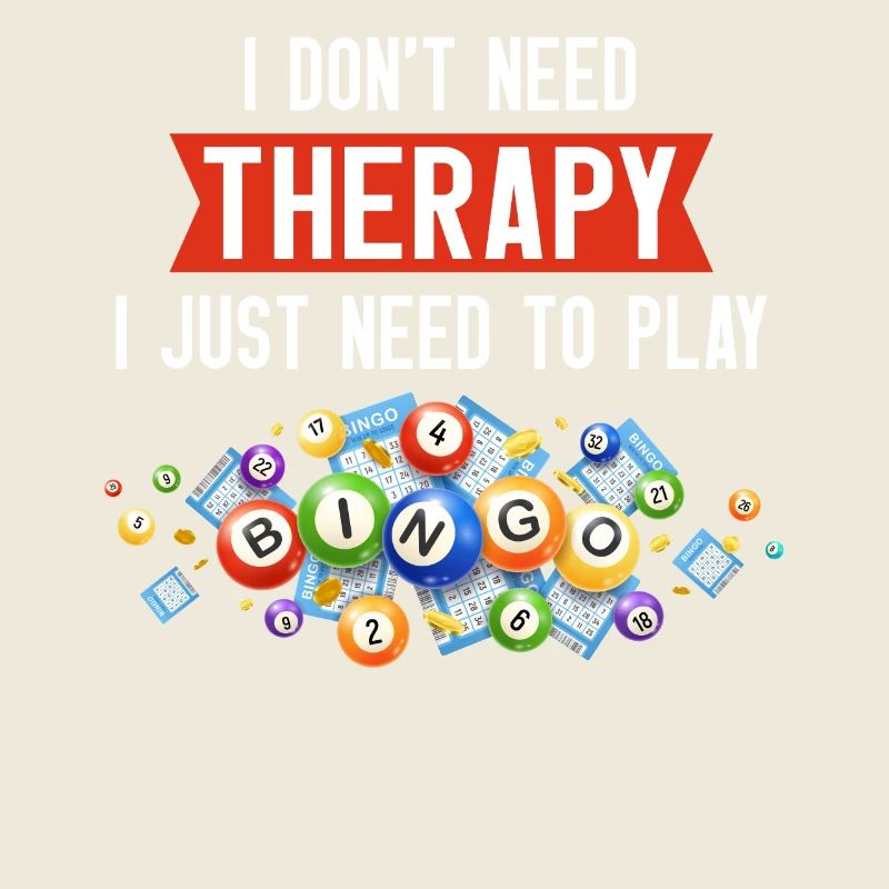 Bingo Player I Don't Need Therapy