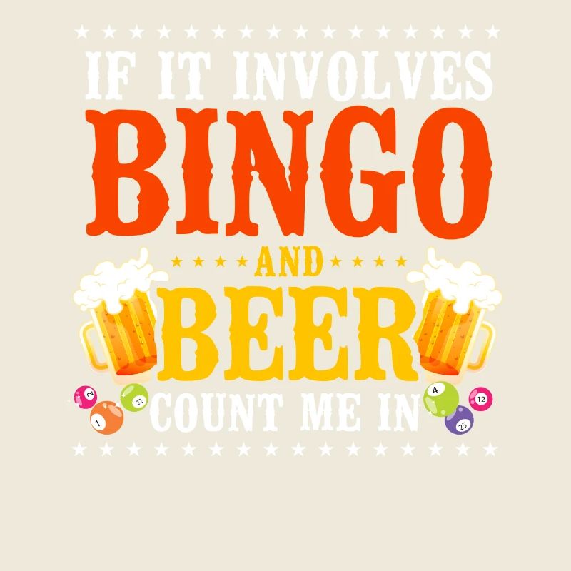 Bingo Player Beer If It Involves