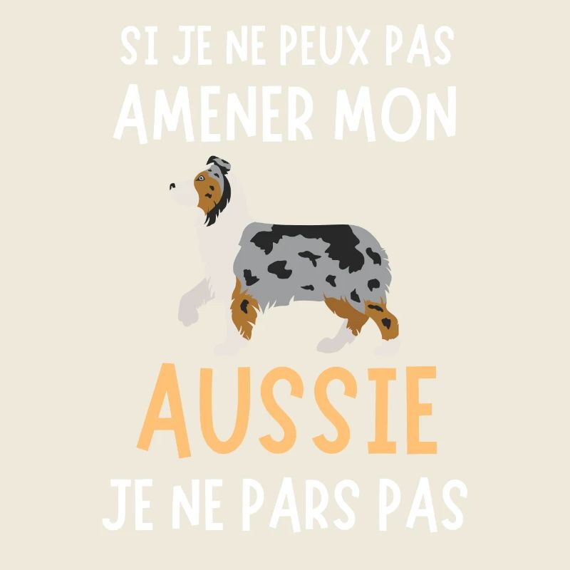 Berger australien aussie