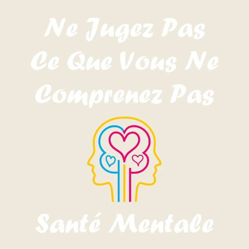 sensibilisation santé mentale