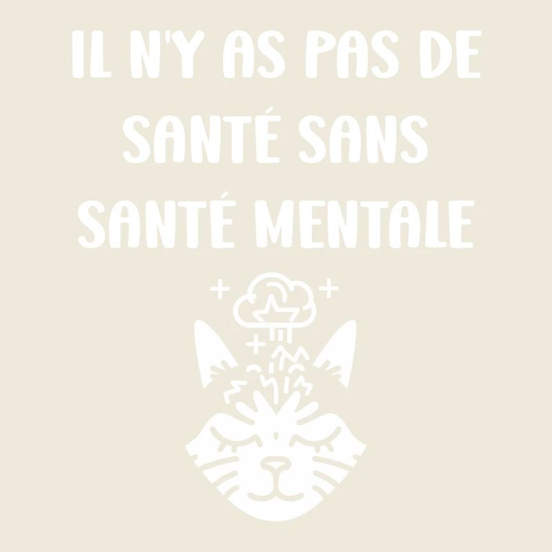 sensibilisation santé mentale