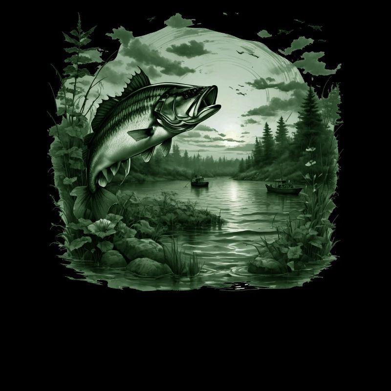 Poisson bar