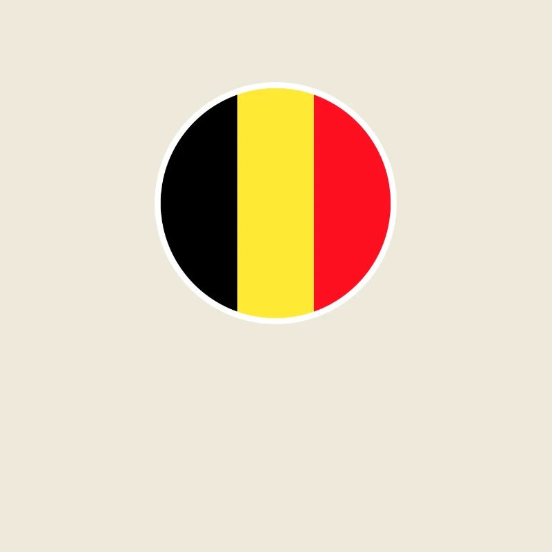 Belgium Belgian flag Belgian