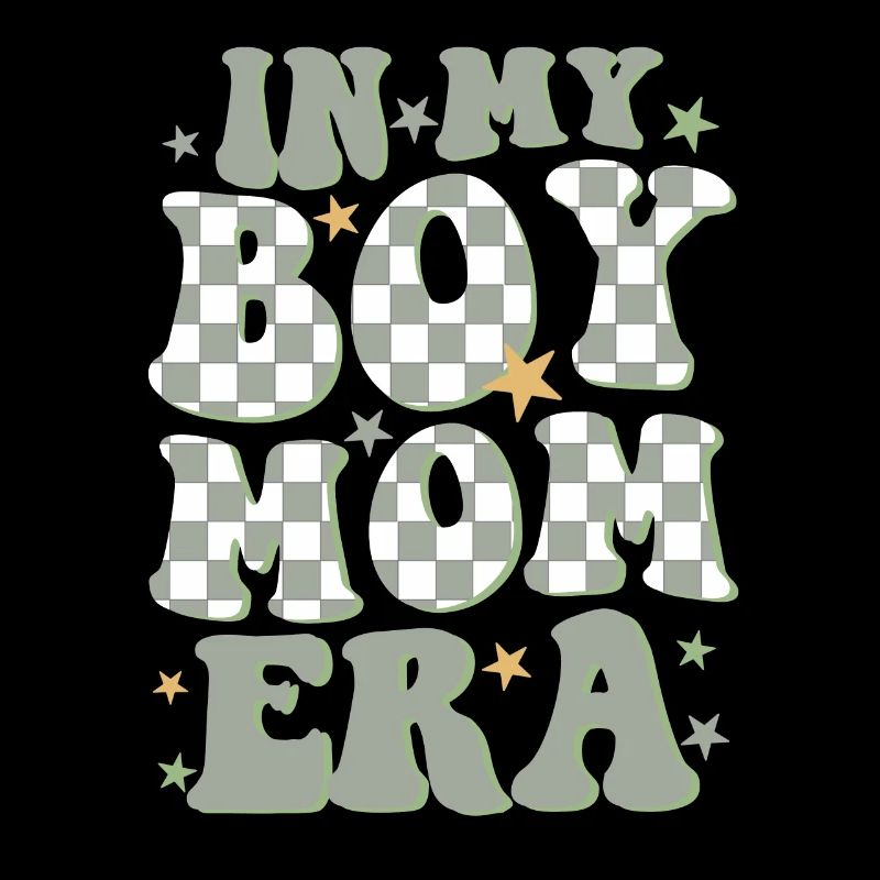 In My Boy Mom Era