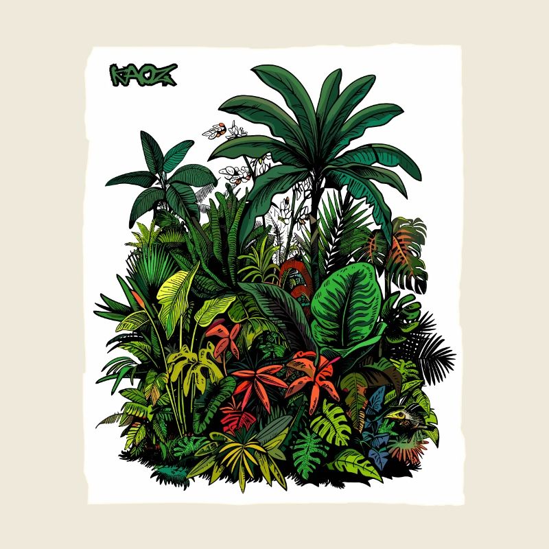 Botanique végétale