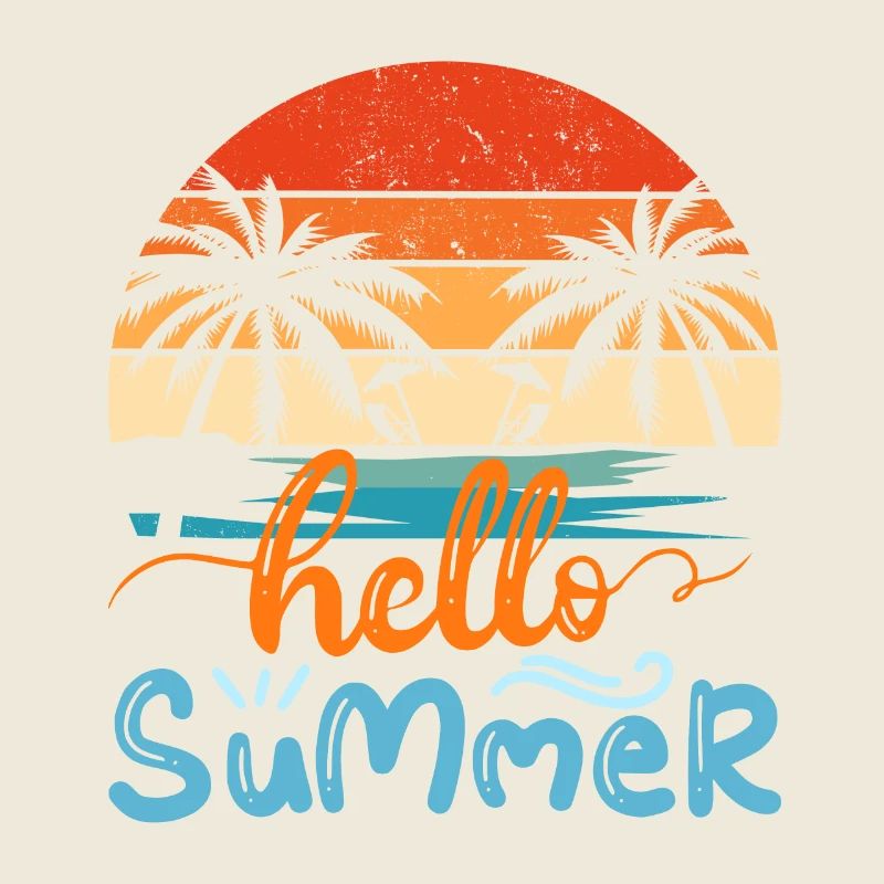 Hello Summer