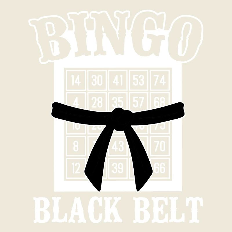 Bingo Player Bingo Black Belt