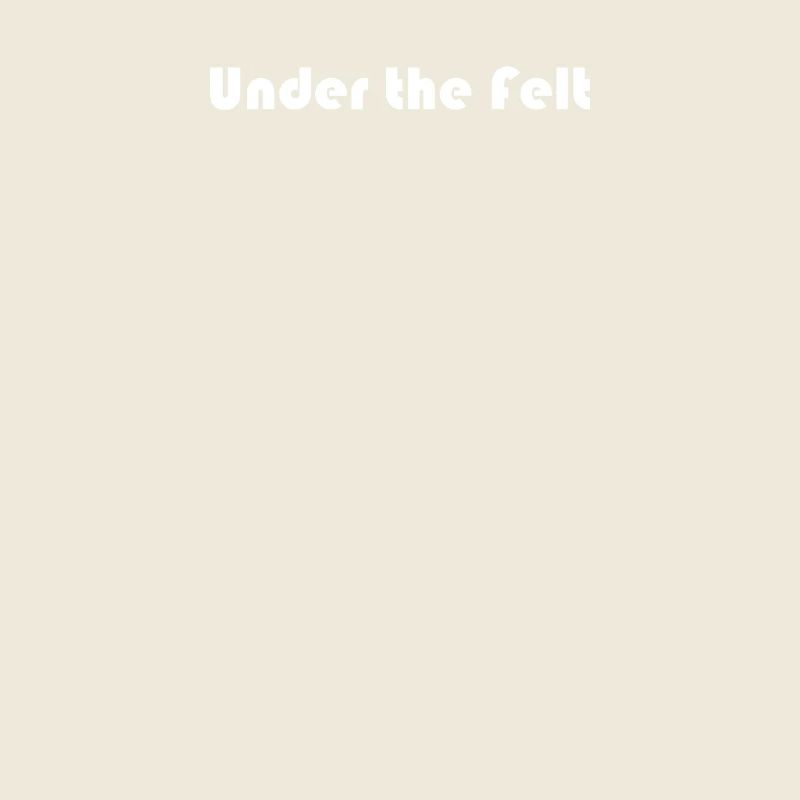 Billiards - Under the Felt