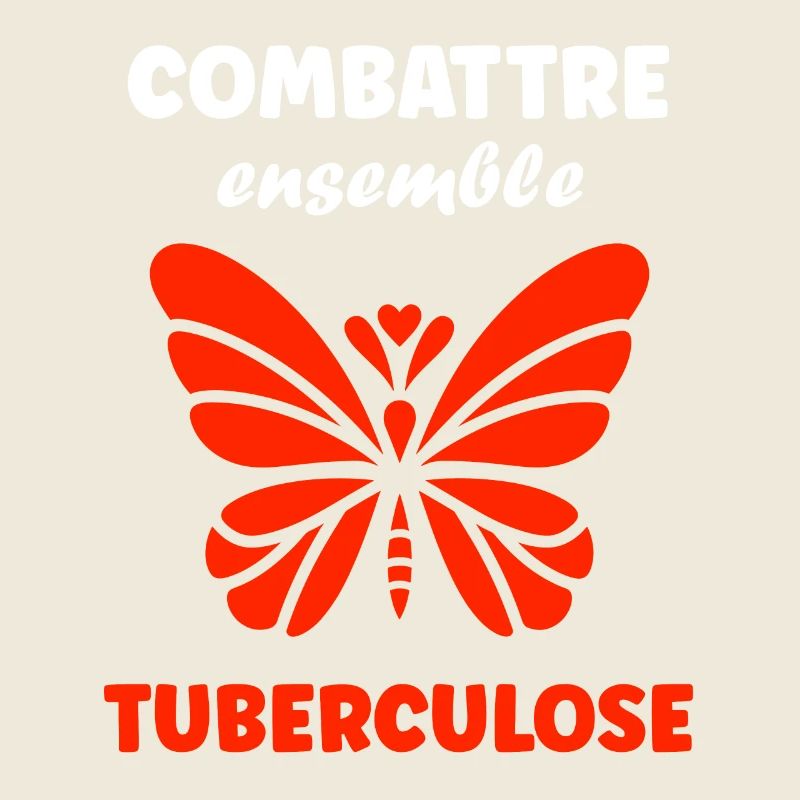 Sensibilisation à la tuberculose