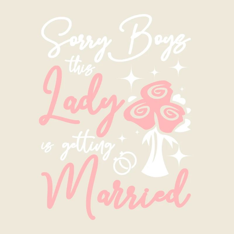 Équipe Mariée Cette dame se marie