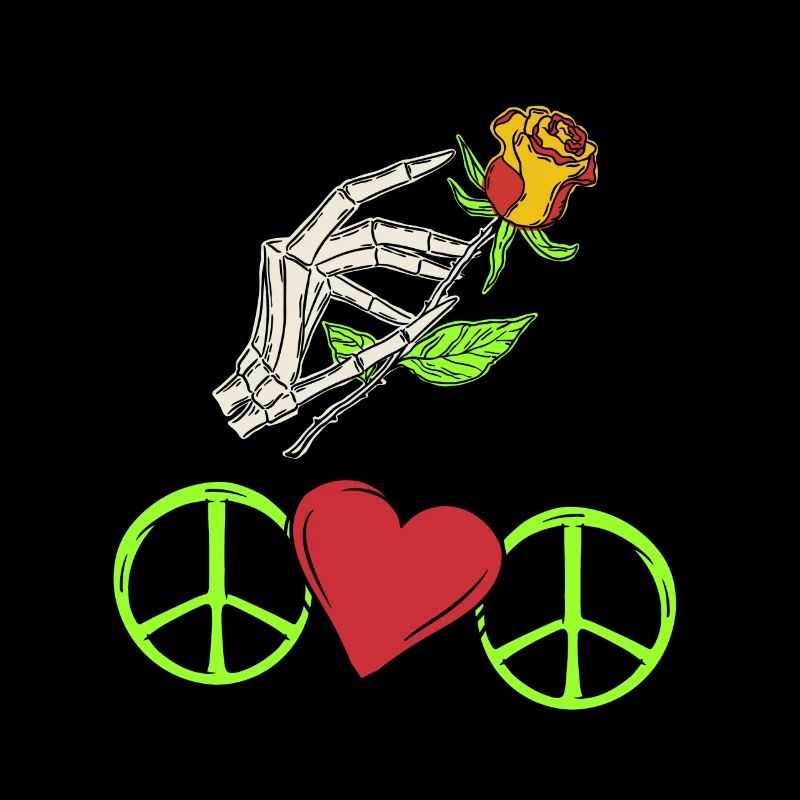 Symbole de paix