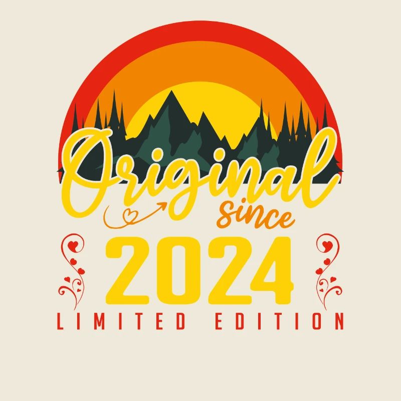 Geburtstag 2024 Geschenk 2024 Geburtstag