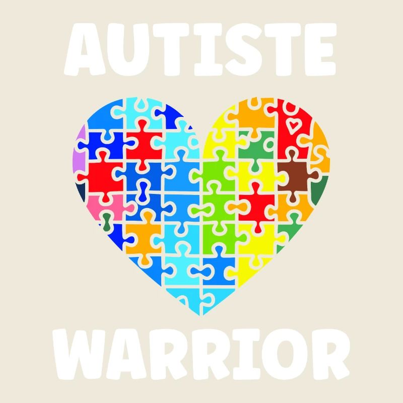 sensibilisation a l'autisme autiste