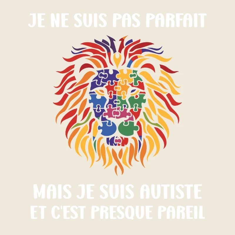 sensibilisation a l'autisme autiste