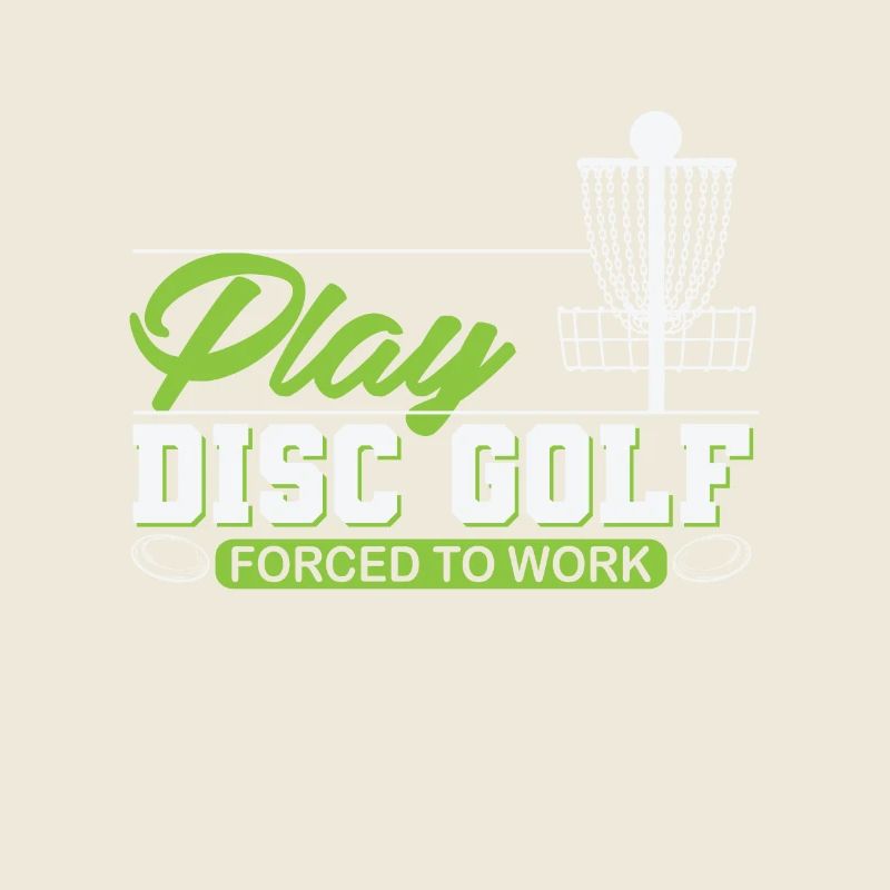 Play Disc Golf