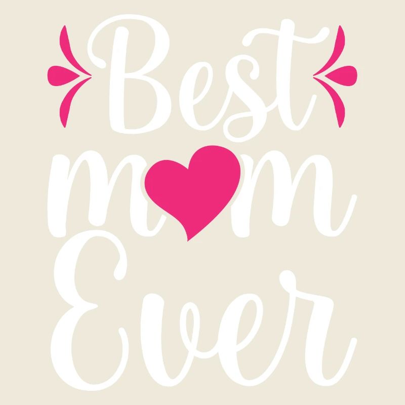 Meilleure maman de tous les temps